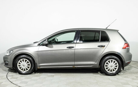 Volkswagen Golf VII, 2013 год, 860 989 рублей, 8 фотография
