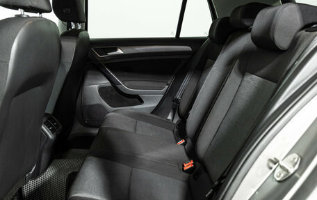 Volkswagen Golf VII, 2013 год, 860 989 рублей, 10 фотография