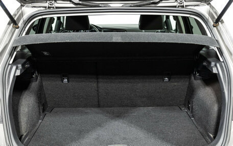 Volkswagen Golf VII, 2013 год, 860 989 рублей, 17 фотография