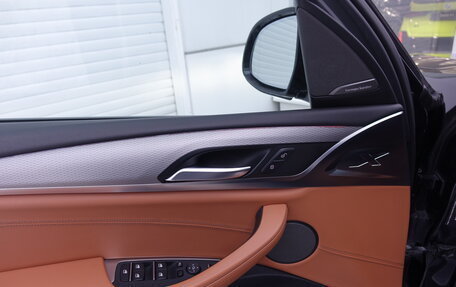 BMW X3, 2018 год, 3 575 000 рублей, 8 фотография