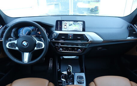 BMW X3, 2018 год, 3 575 000 рублей, 12 фотография