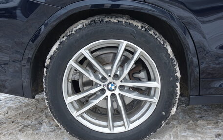 BMW X3, 2018 год, 3 575 000 рублей, 24 фотография