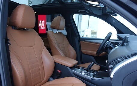 BMW X3, 2018 год, 3 575 000 рублей, 20 фотография