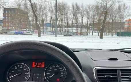 Nissan Terrano III, 2015 год, 850 000 рублей, 10 фотография