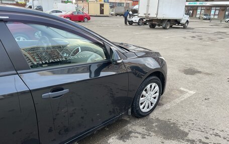 Chevrolet Cruze II, 2014 год, 800 000 рублей, 8 фотография