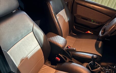 Daewoo Nexia I рестайлинг, 2006 год, 165 000 рублей, 3 фотография