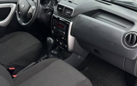 Nissan Terrano III, 2015 год, 850 000 рублей, 12 фотография