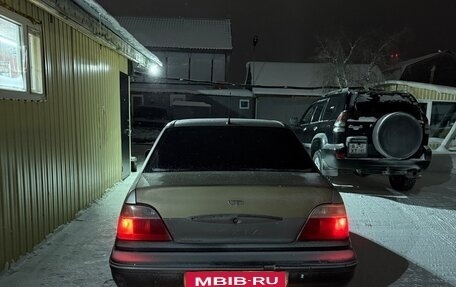 Daewoo Nexia I рестайлинг, 2006 год, 165 000 рублей, 2 фотография