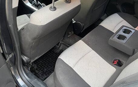 Chevrolet Cruze II, 2014 год, 800 000 рублей, 17 фотография