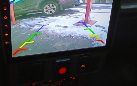 Renault Logan I, 2007 год, 350 000 рублей, 11 фотография