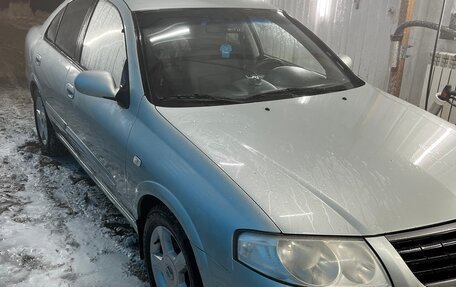 Nissan Almera Classic, 2007 год, 510 000 рублей, 3 фотография