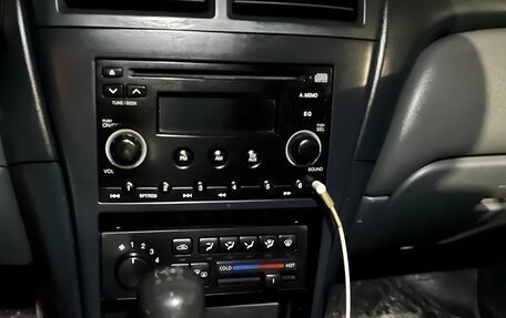 Nissan Almera Classic, 2007 год, 510 000 рублей, 9 фотография