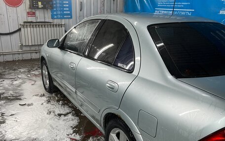 Nissan Almera Classic, 2007 год, 510 000 рублей, 6 фотография