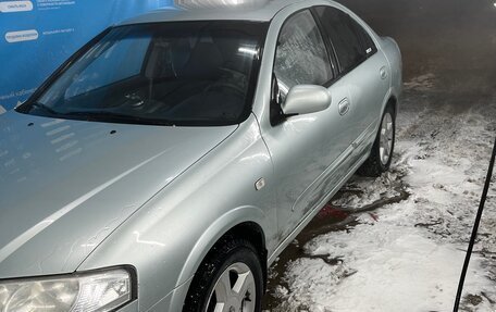 Nissan Almera Classic, 2007 год, 510 000 рублей, 2 фотография