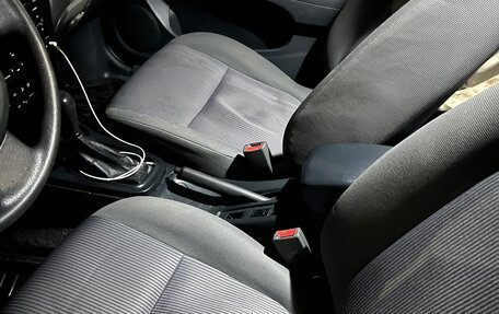 Nissan Almera Classic, 2007 год, 510 000 рублей, 8 фотография