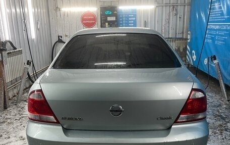 Nissan Almera Classic, 2007 год, 510 000 рублей, 5 фотография