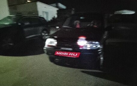 Chevrolet Niva I рестайлинг, 2004 год, 250 000 рублей, 4 фотография