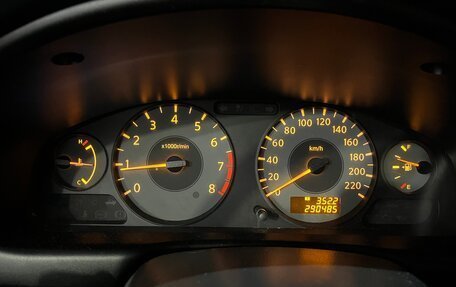 Nissan Almera Classic, 2007 год, 510 000 рублей, 10 фотография