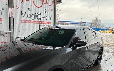 Mazda 3, 2021 год, 2 197 000 рублей, 4 фотография