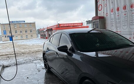 Mazda 3, 2021 год, 2 197 000 рублей, 5 фотография