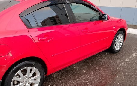 Mazda 3, 2007 год, 575 000 рублей, 3 фотография