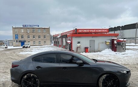 Mazda 3, 2021 год, 2 197 000 рублей, 11 фотография