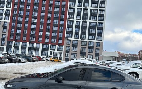 Mazda 3, 2021 год, 2 197 000 рублей, 13 фотография