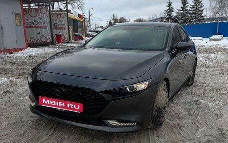 Mazda 3, 2021 год, 2 197 000 рублей, 8 фотография