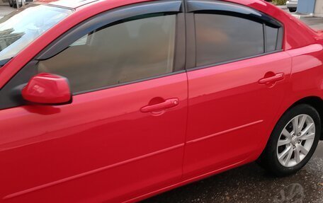 Mazda 3, 2007 год, 575 000 рублей, 4 фотография