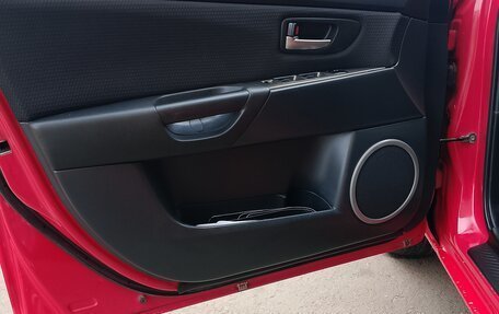 Mazda 3, 2007 год, 575 000 рублей, 8 фотография