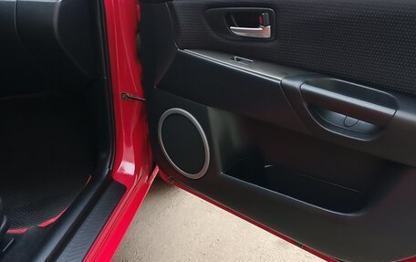 Mazda 3, 2007 год, 575 000 рублей, 9 фотография