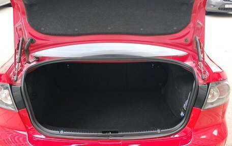 Mazda 3, 2007 год, 575 000 рублей, 6 фотография