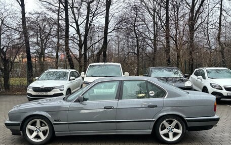 BMW 5 серия, 1991 год, 480 000 рублей, 4 фотография