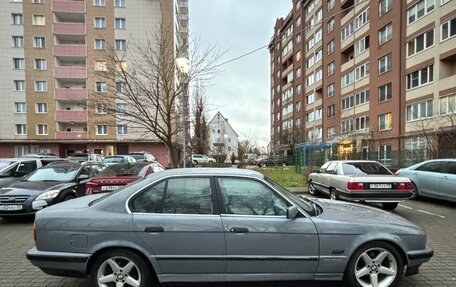 BMW 5 серия, 1991 год, 480 000 рублей, 5 фотография