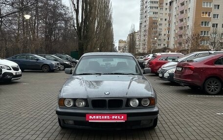 BMW 5 серия, 1991 год, 480 000 рублей, 2 фотография