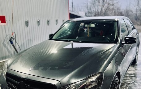 Mercedes-Benz E-Класс, 2013 год, 1 550 000 рублей, 2 фотография