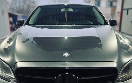 Mercedes-Benz E-Класс, 2013 год, 1 550 000 рублей, 5 фотография