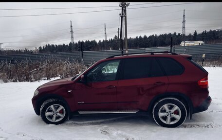 BMW X5, 2010 год, 1 850 000 рублей, 6 фотография
