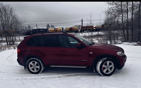 BMW X5, 2010 год, 1 850 000 рублей, 10 фотография