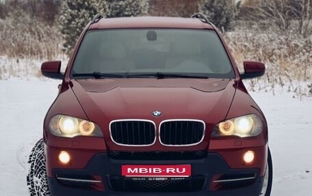 BMW X5, 2010 год, 1 850 000 рублей, 4 фотография