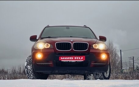 BMW X5, 2010 год, 1 850 000 рублей, 3 фотография