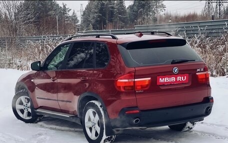 BMW X5, 2010 год, 1 850 000 рублей, 7 фотография