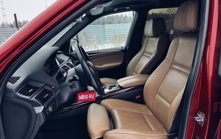 BMW X5, 2010 год, 1 850 000 рублей, 12 фотография