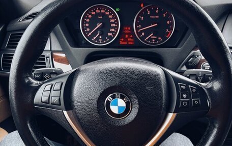 BMW X5, 2010 год, 1 850 000 рублей, 14 фотография