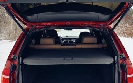 BMW X5, 2010 год, 1 850 000 рублей, 16 фотография