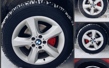 BMW X5, 2010 год, 1 850 000 рублей, 15 фотография