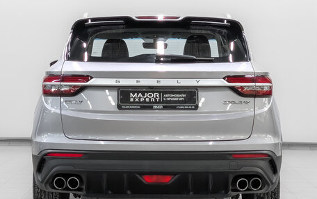 Geely Coolray I, 2022 год, 1 150 000 рублей, 6 фотография