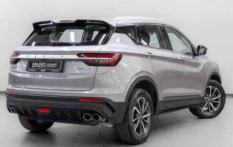 Geely Coolray I, 2022 год, 1 150 000 рублей, 5 фотография