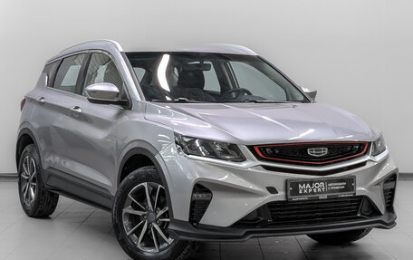 Geely Coolray I, 2022 год, 1 150 000 рублей, 3 фотография