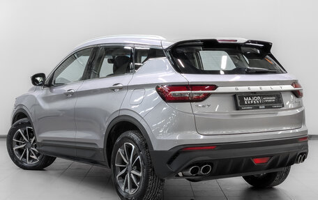 Geely Coolray I, 2022 год, 1 150 000 рублей, 7 фотография